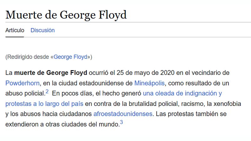 Wikipedia